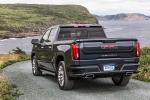 GMC Sierra Denali Crew Cab 2018 года